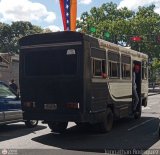 DC - Unin Conductores del Oeste 122, por Jonnathan Rodrguez