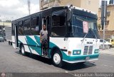 DC - Asoc. Coop. de Transporte Libertador 05, por Jonnathan Rodrguez