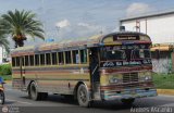 A.C. Boquern Express 49, por Andrs Ascanio