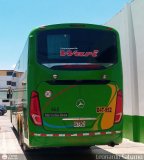 Transporte Wari 662