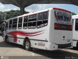 A.C. Transporte Paez 031