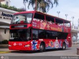 Turismos 90 Higer KLQ6119GS Integral Cummins ISLe 360Hp
