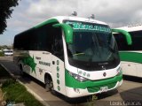 Berlinas del Fonce 3506 Marcopolo New Senior Mercedes-Benz LO-916 BlueTEC 5