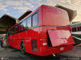 Expresos Maturn 361