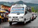 TA - Circunversa 40 Intercar 4410 Iveco Serie TurboDaily