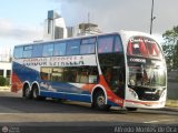 Cndor Estrella 3514 Metalsur Starbus 405 DP Mercedes-Benz O-500RSD