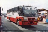 Lasa - Lnea Aragua S.A. 14 Carroceras Larenses Orinoco II Renault PG230