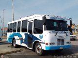 S.C.C. Expresos Sucre 109, por Sebastin Mercado