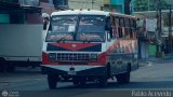 A.C. Transporte Campesino 16 Carroceras Larenses Cndor III Ford F-350 Super Duty