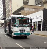 DC - Unin Conductores de Antimano 109