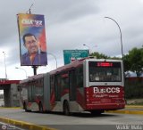 Bus CCS 1002