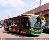 Turismo Jaksa (Per) 192