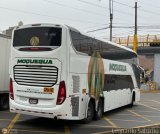 Empresa de Transporte Moquegua Turismo 197