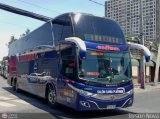 Buses Nueva Andimar VIP 1011 Marcopolo Paradiso New G7 1800DD Volvo B450R