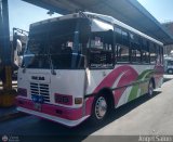 DC - A.C. Lnea Sur Este 070, por Angel Salon
