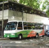 DC - A.C. de Transporte Roosevelt 162