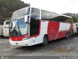 Particular 321 Busscar JumBuss 380 Serie 5 Scania K124EB