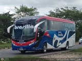 Expreso Brasilia 10407 Marcopolo Paradiso G8 1200 Scania K400