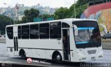DC - A.C. L�nea Sur Este 170 Sanchez Tati Carrocer�as Scainem Mercedes-Benz OH-1420