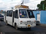 LA - Ruta 12 012 Marcopolo Junior Mercedes-Benz LO-608D