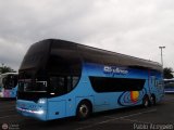 Terminales David Panam 35 Youngman JNP6137S Skyliner Integral Cummins ISMe 30 420Hp