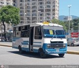 DC - A.C. Unin Choferes del Sur 092, por Jonnathan Rodrguez
