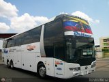 Transporte Orituco 1010, por Kevin Mora