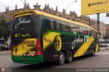 Turismo Jaksa 142 Irizar PB Mercedes-Benz O-500RSD