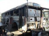 En Chiveras Abandonados Recuperacin oc001, por Oliver Castillo