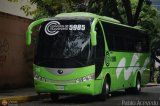 Servicios de Transporte 5985 06 Yutong ZK6100HE Integral Cummins ISDe 210Hp