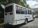 A.C. Mixta de Transporte Tchira Mrida R.L. 0009, por Johan Albornoz