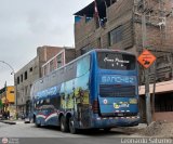 Expreso Snchez S.R.L (Per) 956