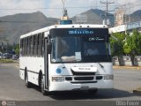 Transporte Unido (VAL - MCY - CCS - SFP) 028