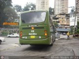 Metrobus Caracas 512