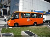DC - A.C. Lnea Cultura 996 Intercar Senior G6 Interpolo Chevrolet NPR Turbo Isuzu