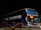 Expresos Occidente 340 Busscar Panormico DD Volvo B12R I-Shift