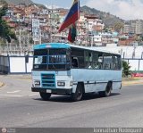 DC - Asoc. Cooperativa Carabobo Tiuna R.L. 138, por Jonnathan Rodrguez