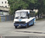 DC - Unin Conductores del Oeste 250, por Jonnathan Rodrguez