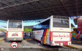 Garajes Paradas y Terminales Carupano, por Michael Caraballo