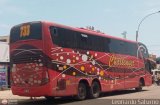 Corporacin Challenger 733 Marcopolo Paradiso G7 1600LD Mercedes-Benz O-500RSD