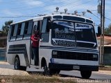 ZU - U.C. Carabobo 04, por Sebastin Mercado