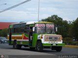 Trans Oriental S.A. 985 Superpolo - Superior Urbano Conv 2G Chevrolet C-60