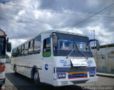L�nea Sanare 99 por Santiago Dorante