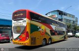 Expreso Interprovincial Dorado (Per) 470