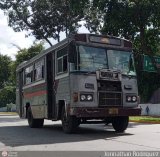 DC - AsoCoproColectivos 009, por Jonnathan Rodr�guez