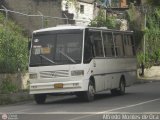 MI - Unin Circunvalacin Los Teques 058 Caio - Induscar Carolina V Mercedes-Benz LO-814