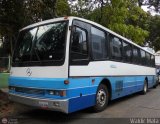 Autosirco 007 Carroceras Larenses Orinoco I Mercedes-Benz O-302 Recarrozado