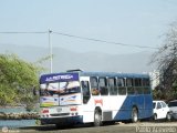 AN - Cooperativa de Transporte Sol de Guanipa 339, por Pablo Acevedo