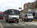 DC - A.C. Conductores Norte Sur 119