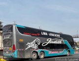E. de Transportes y Turismo Judith E.I.R.L. 1700 Comil Campione Invictus DD 2022 Mercedes-Benz O-500RSD BlueTEC 5
